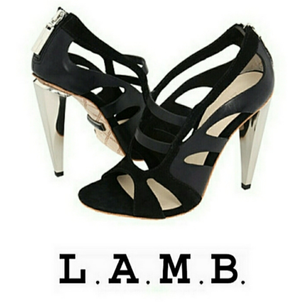 Dominica Heels